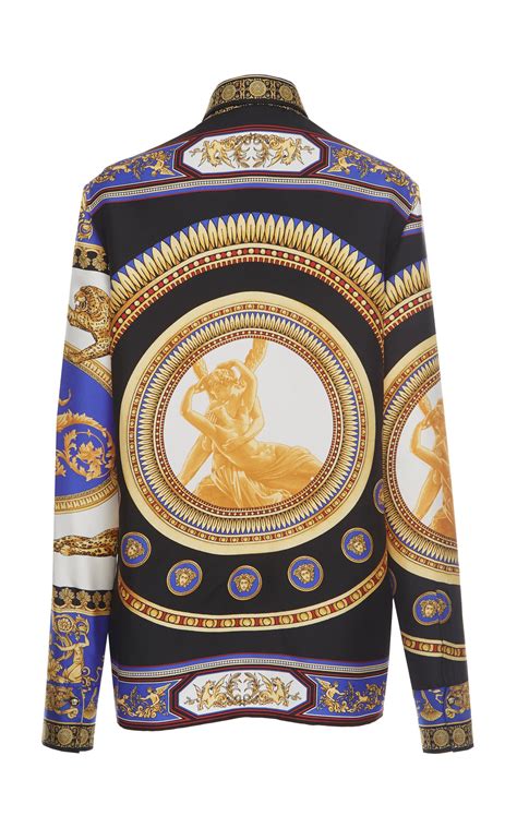 versace longsleeve